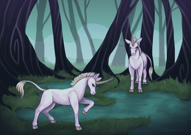 Unicorns